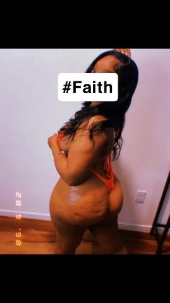 Faith, 25  female escort, Rockford